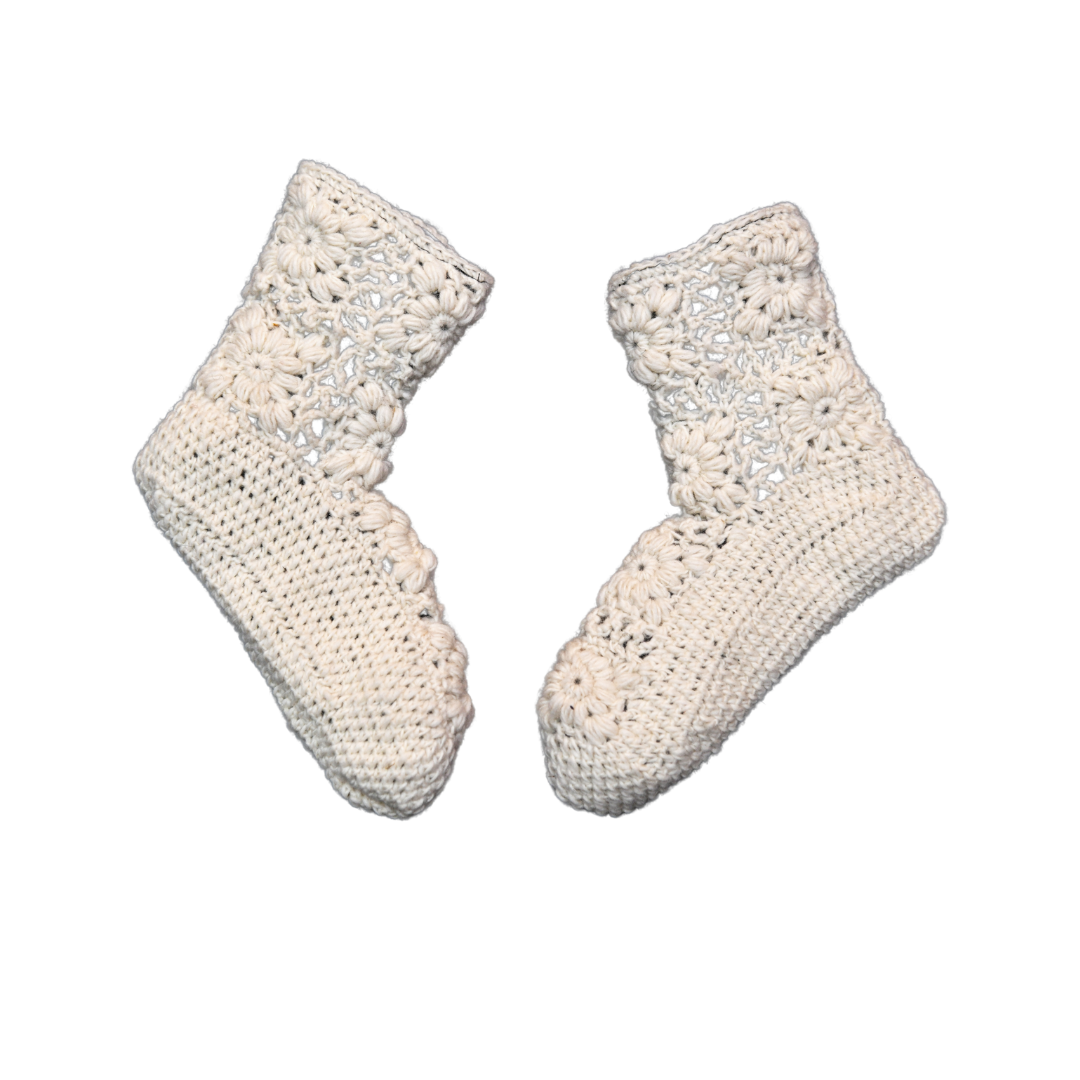 Ladies Socks