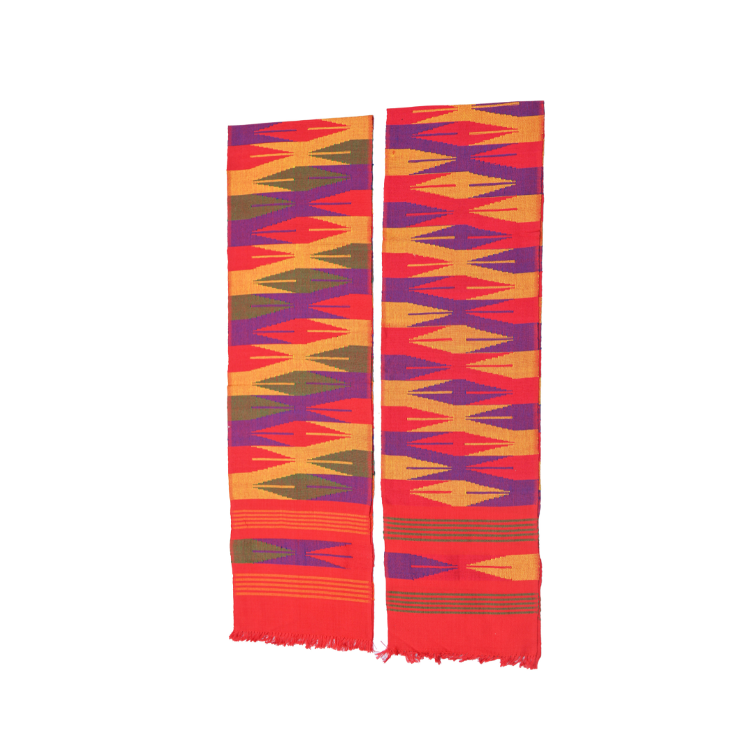 Dhaka Shawl Medium