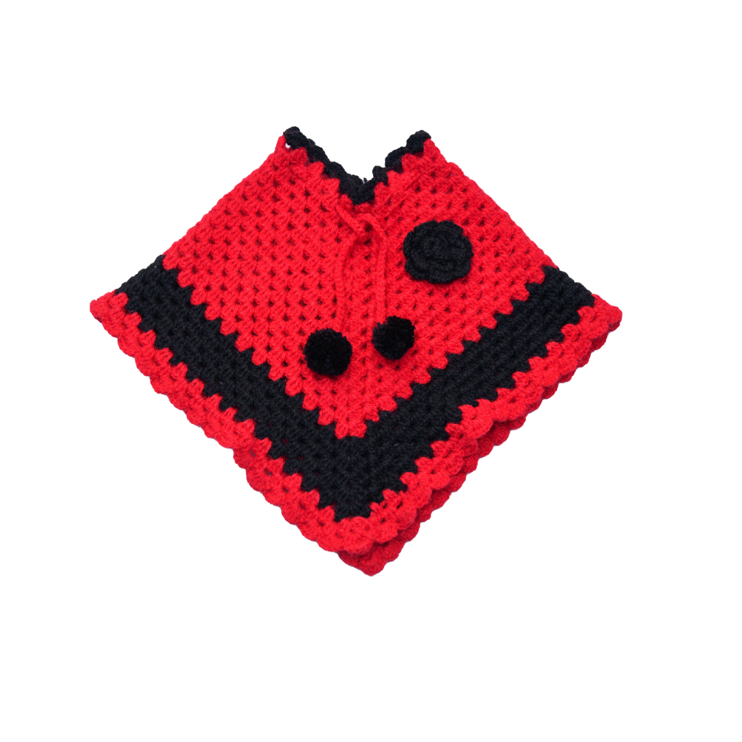 Woolen Normal Panchu