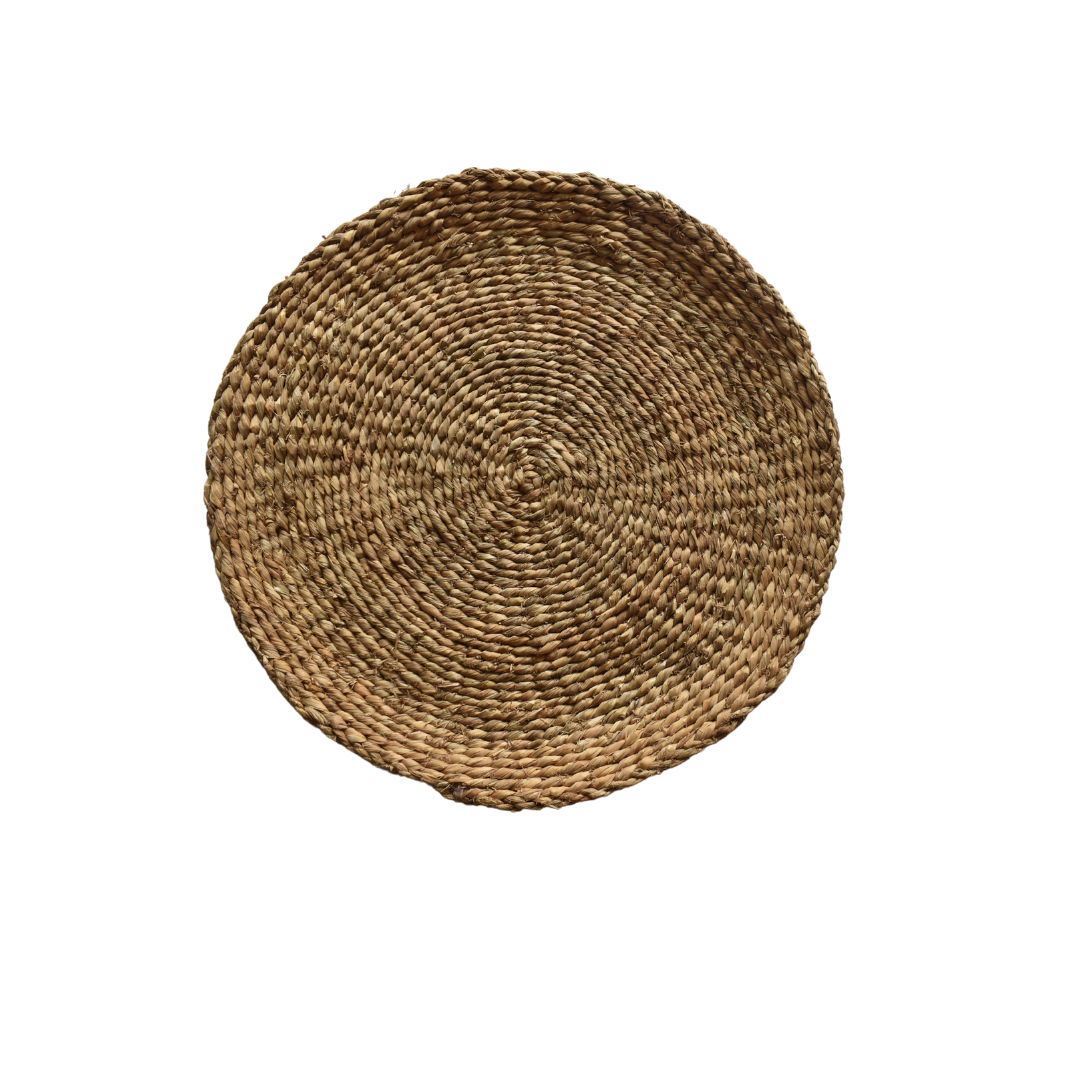 Paddy Straw Cushion
