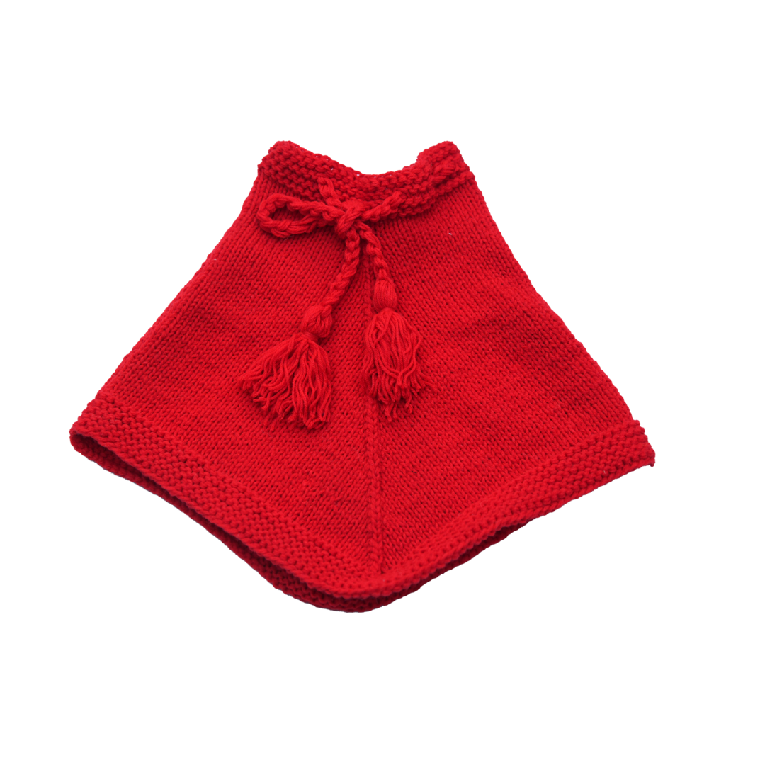 Woolen Normal Panchu