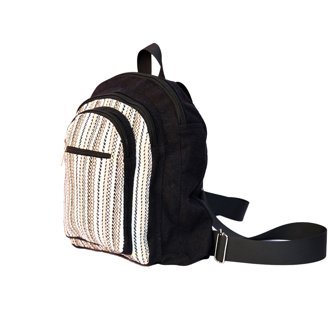 Back Pack 1