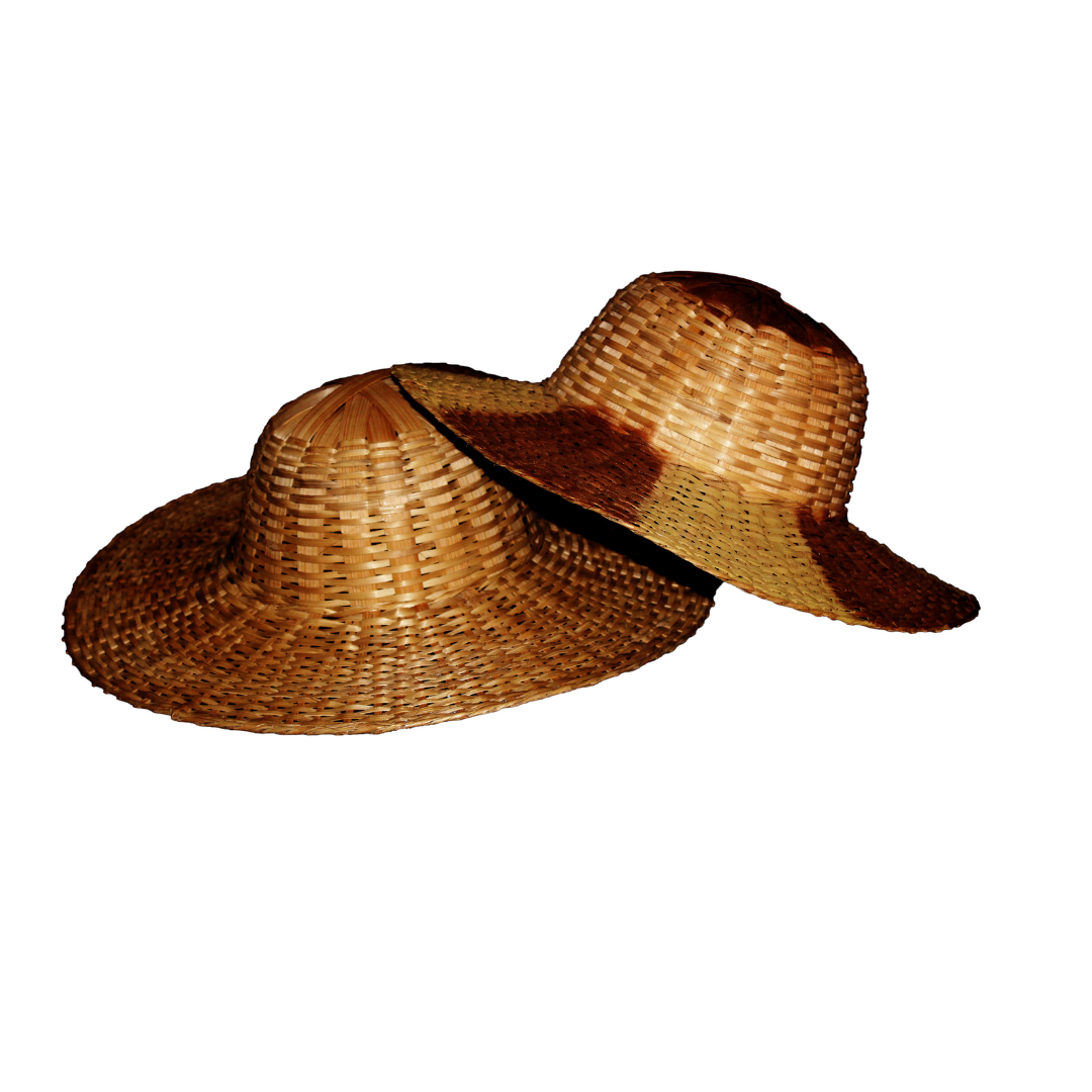 Bamboo Hat