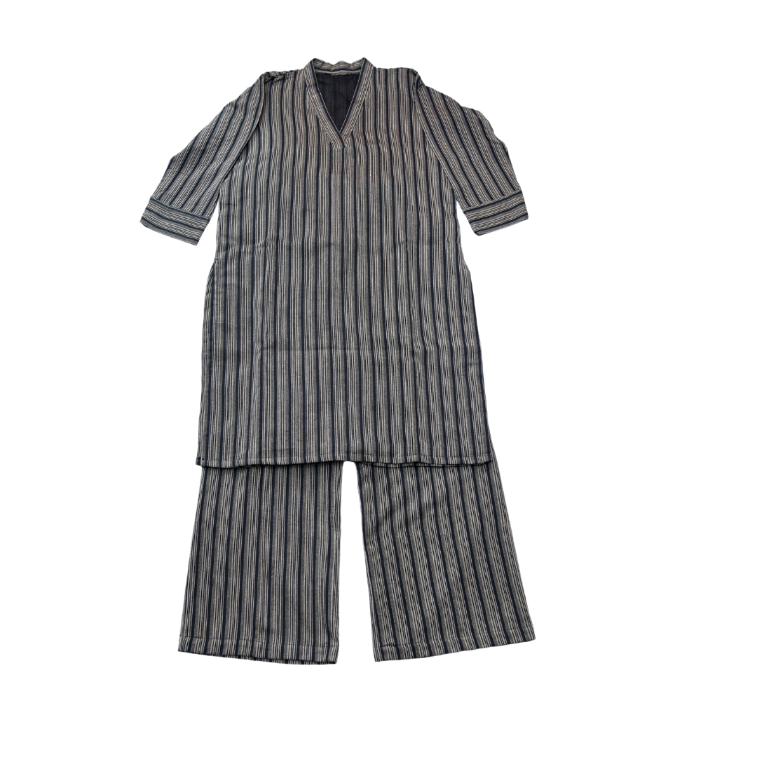 Ladies Kurti Set for Summer