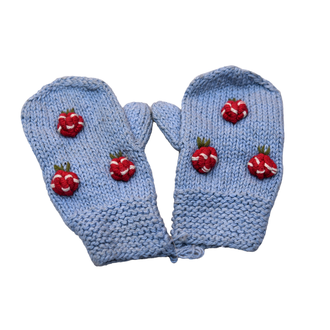 Woolen Globes