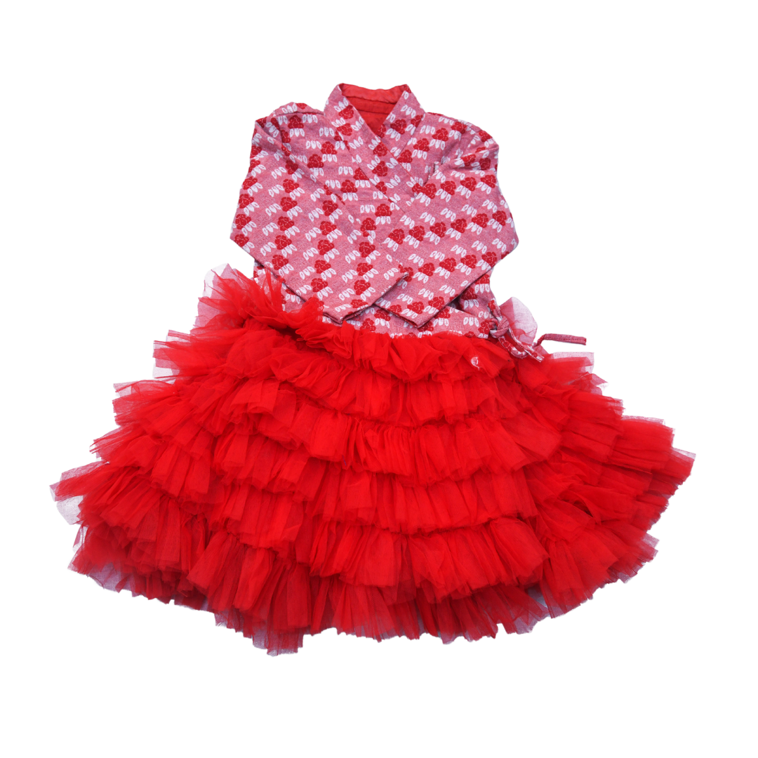 Occasion +out dress for Girls