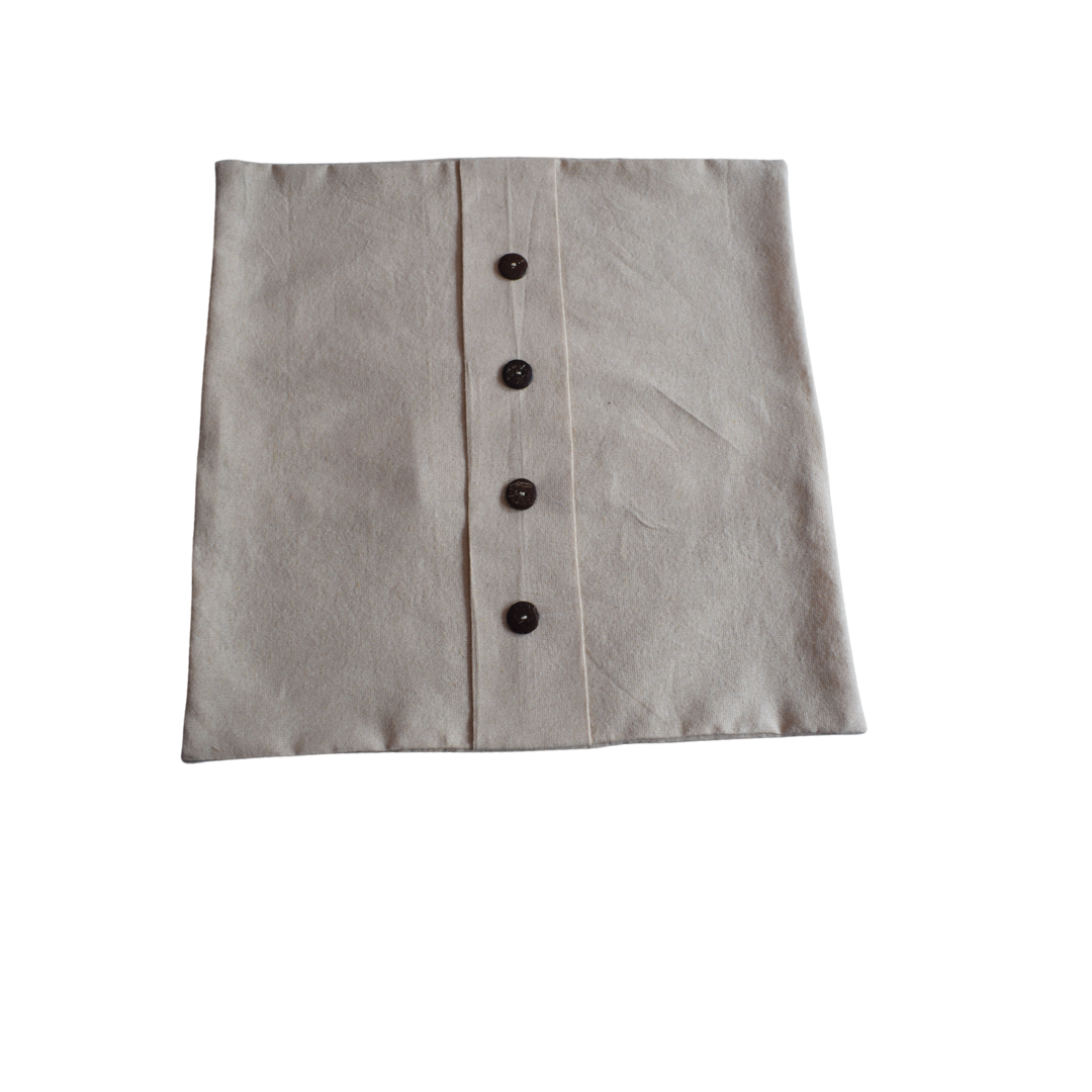Cushion Cover Set – 5 pieces