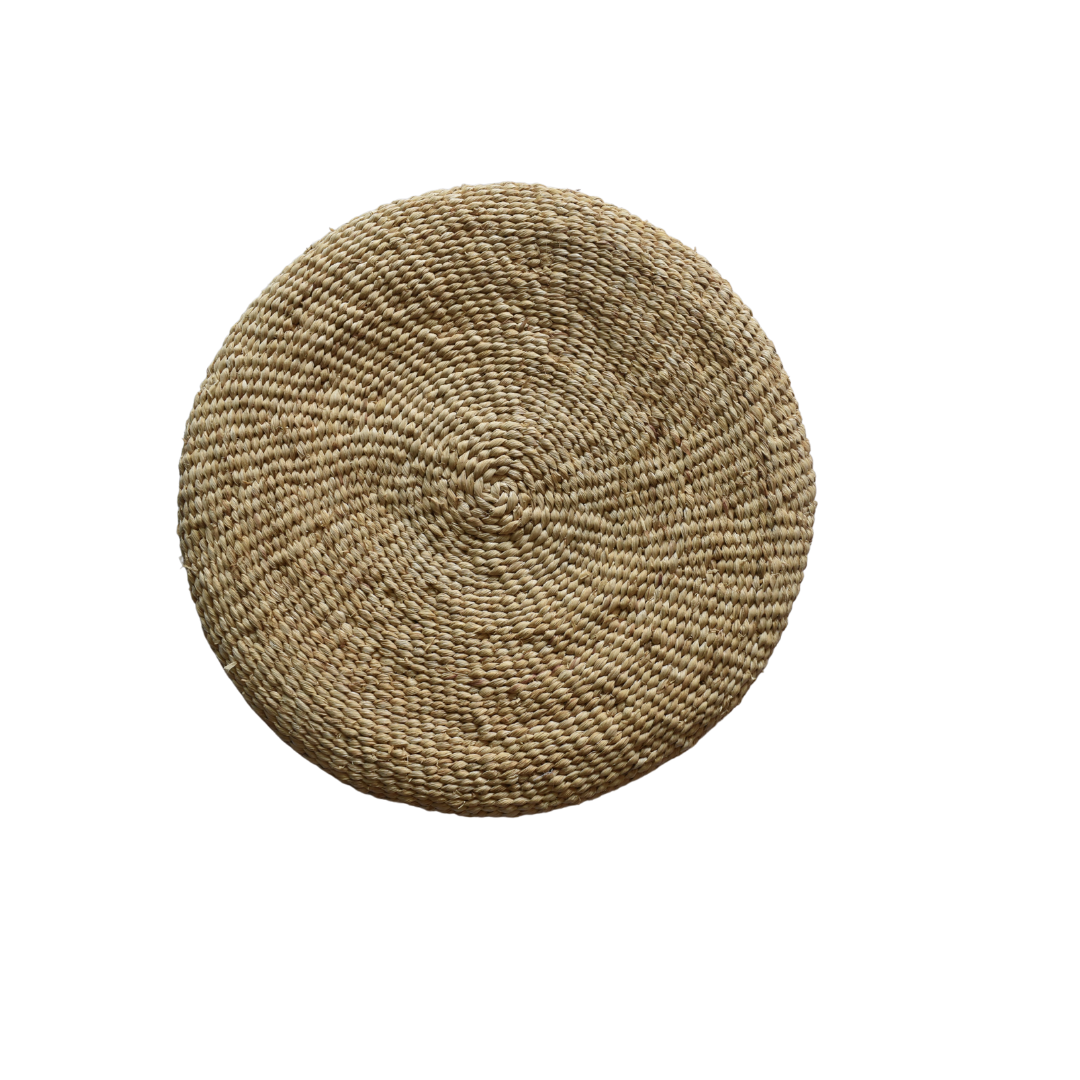 Round Shape Cushion