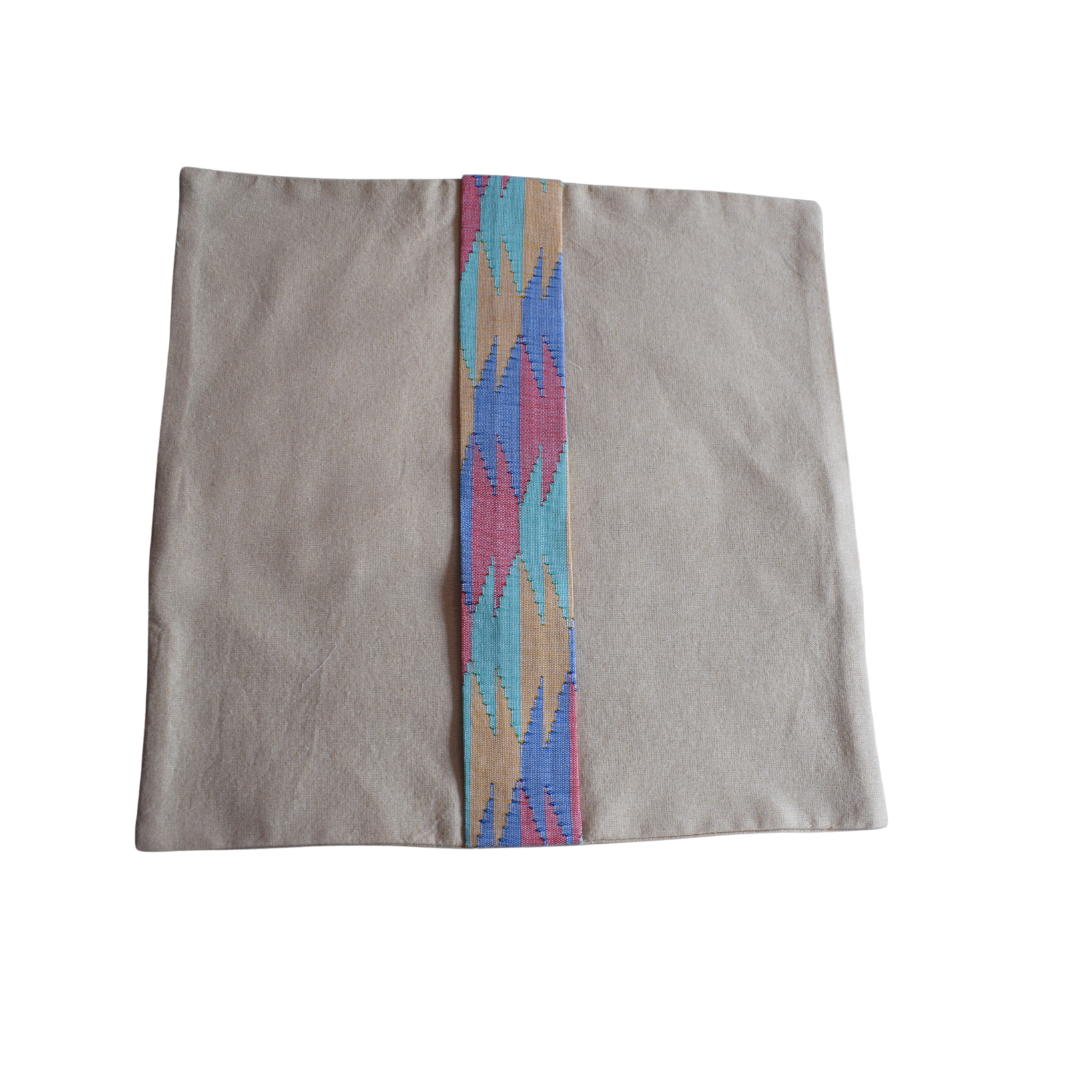 Cushion Cover Set – 5 pieces
