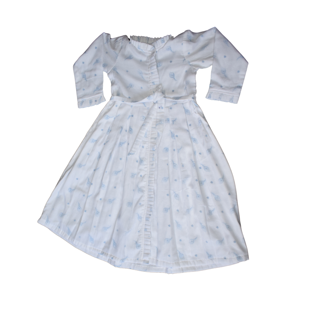 Cotton Frock Normal