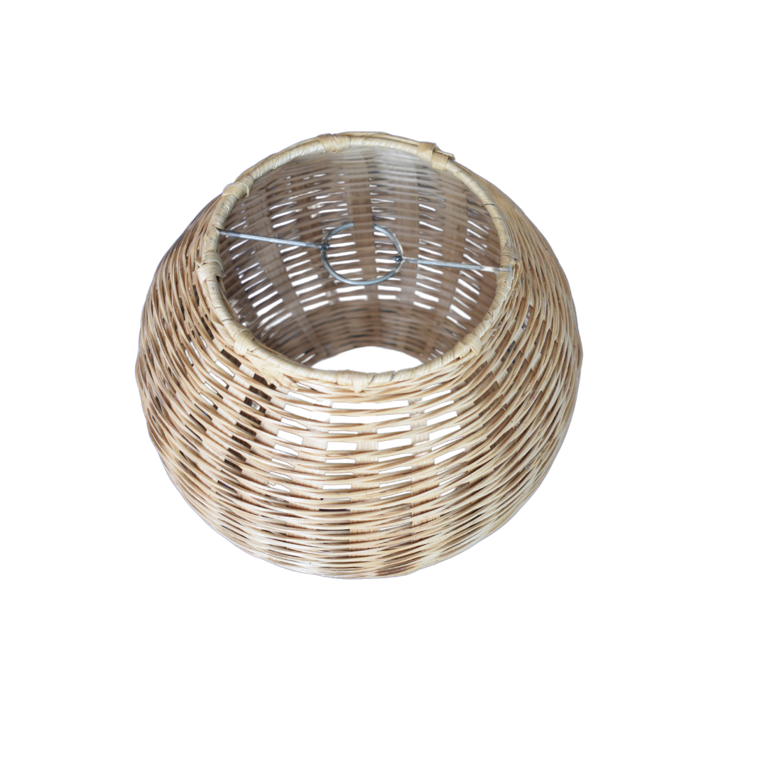 Round Lamp-shed