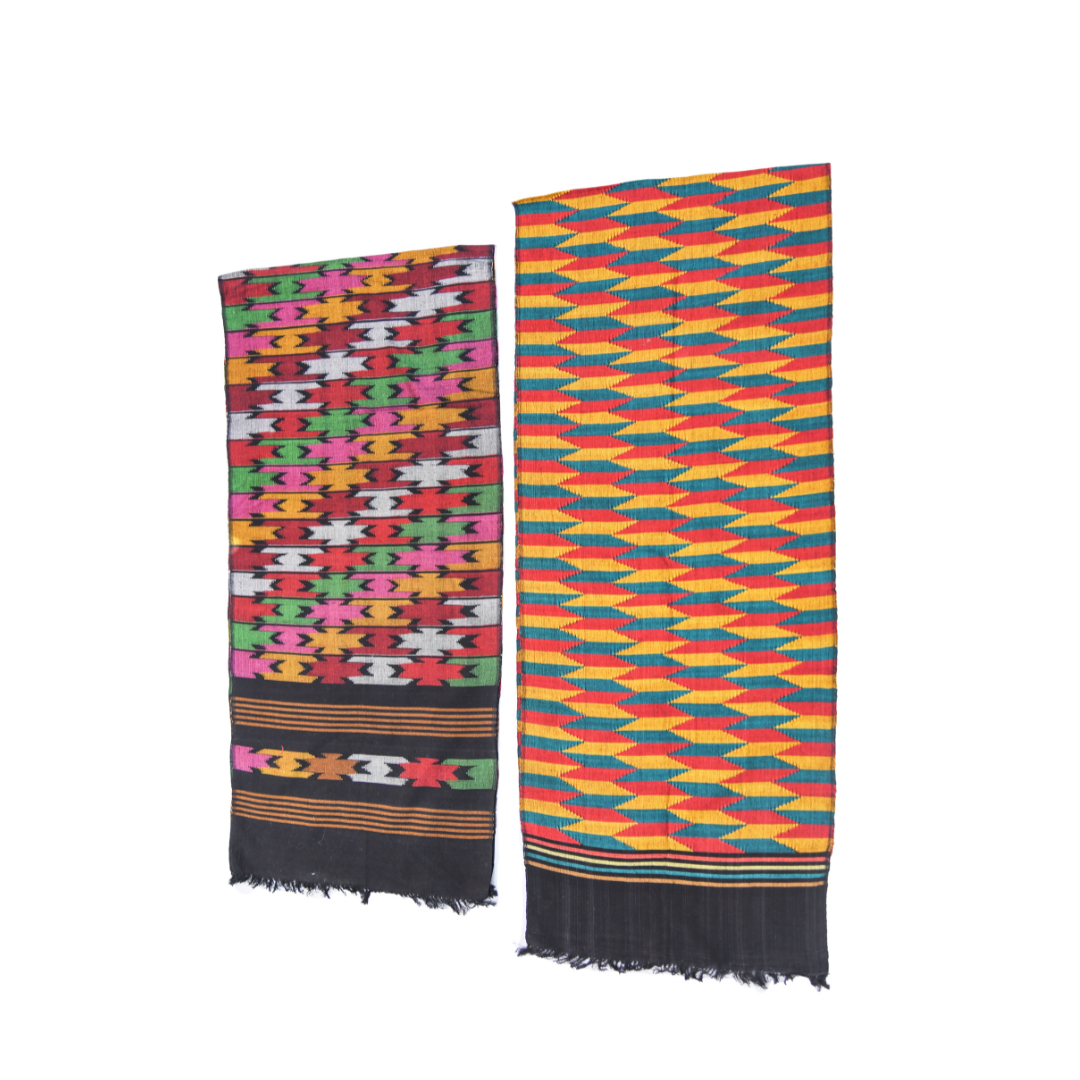 Dhaka Shawl M 2