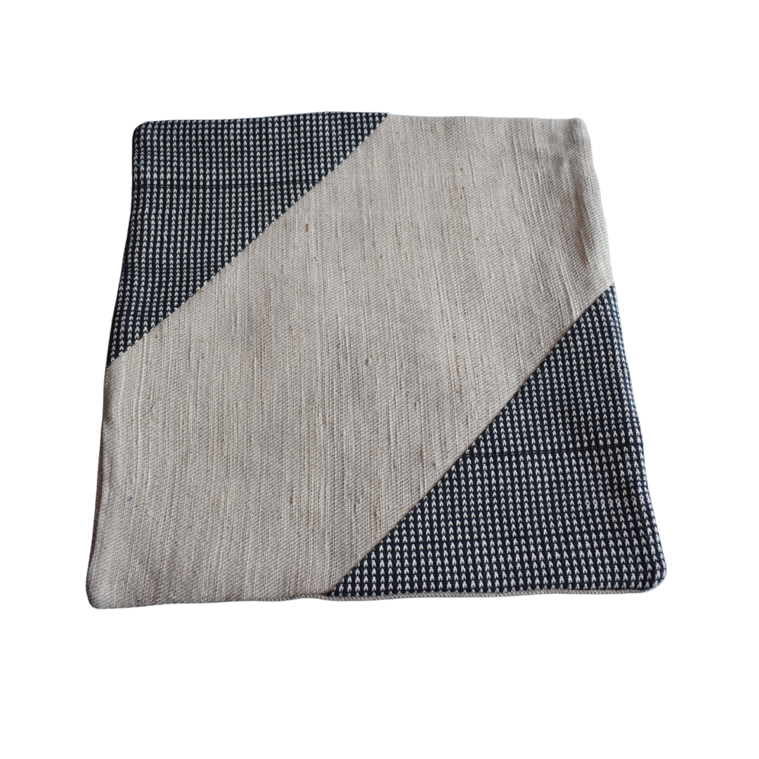 Cushion Cover Set- 5 pieces